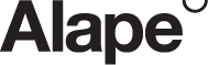 Alape Logo